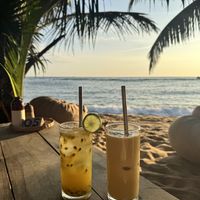   at THE SLOW in Mirissa