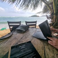  at THE SLOW in Mirissa