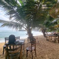  at THE SLOW in Mirissa