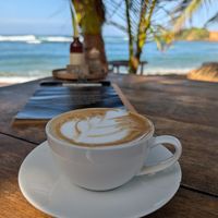  at THE SLOW in Mirissa