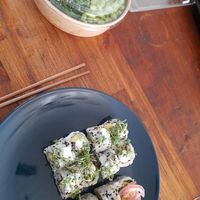  at Sushi2500 in Roskilde