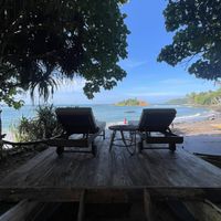   at The Slow in Mirissa