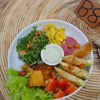  at The Slow in Mirissa