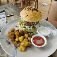  at The Slow in Mirissa