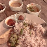 If you are happy to pay 3000 rupees for this go for it at The Slow in Mirissa