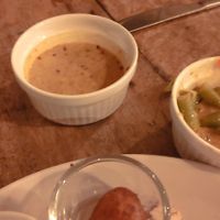 Ridiculous size portions at The Slow in Mirissa