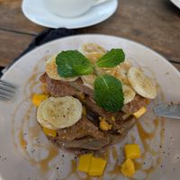  at The Slow in Mirissa