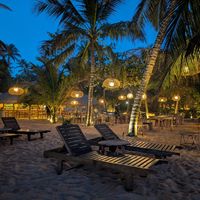  at The Slow in Mirissa