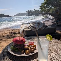  at The Slow in Mirissa