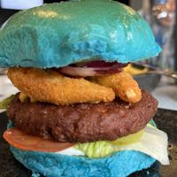 Ghetto Gourmet  at Vegan Pirates by CloudEatery in Frankfurt