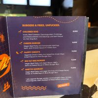   at Vegan Pirates by CloudEatery in Frankfurt