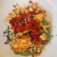   at De Brandweerkantine in Maastricht