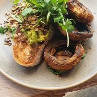  at Homeground Coffee & Kitchen in Windermere