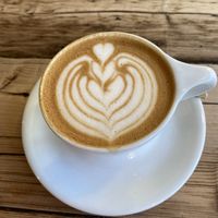   at Homeground Coffee & Kitchen in Windermere