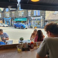  at Homeground Coffee & Kitchen in Windermere