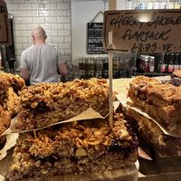   at Homeground Coffee & Kitchen in Windermere