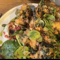   at Homeground Coffee & Kitchen in Windermere