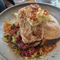  at Homeground Coffee & Kitchen in Windermere