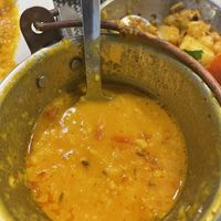   at Chutney Indian in Pattaya