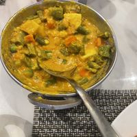   at Chutney Indian in Pattaya