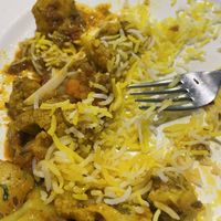   at Chutney Indian in Pattaya