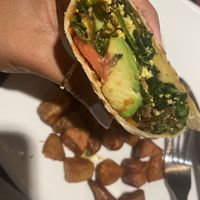   at Milk & Honey in Nashville