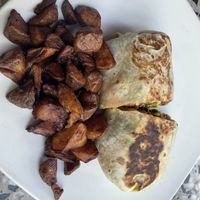   at Milk & Honey in Nashville