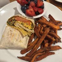   at Milk & Honey in Nashville