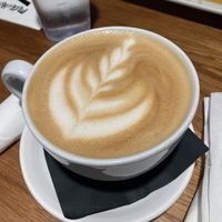   at Milk & Honey in Nashville