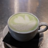  at Milk & Honey in Nashville