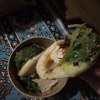 Bao  at orōro in Istanbul