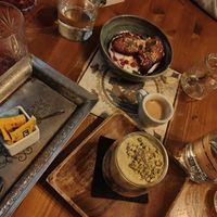  at Ziryab in Barcelona