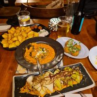  at Ziryab in Barcelona