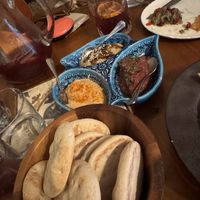   at Ziryab in Barcelona