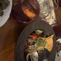   at Ziryab in Barcelona