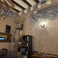  at Ziryab in Barcelona