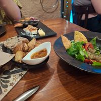  at Ziryab in Barcelona