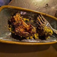 Medjoul Choco love at Ziryab in Barcelona