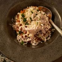 Orzottoo at Ziryab in Barcelona