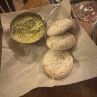   at Ziryab in Barcelona