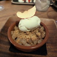  at Ziryab in Barcelona