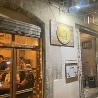   at Ziryab in Barcelona