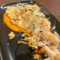   at Ziryab in Barcelona