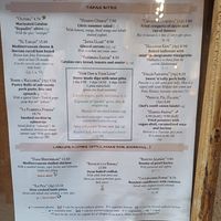  at Ziryab in Barcelona