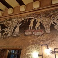  at Ziryab in Barcelona