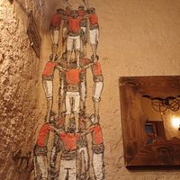  at Ziryab in Barcelona