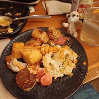  at Ziryab in Barcelona