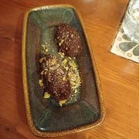  at Ziryab in Barcelona