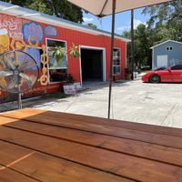   at FAM's Cuisine in Sarasota