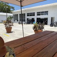   at FAM's Cuisine in Sarasota